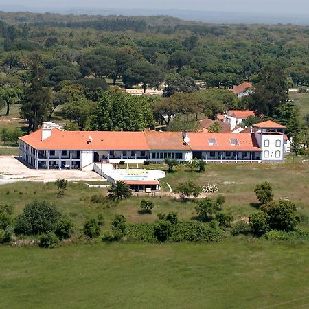 Monte Dos Arneiros Hotel Lavre Kültér fotó