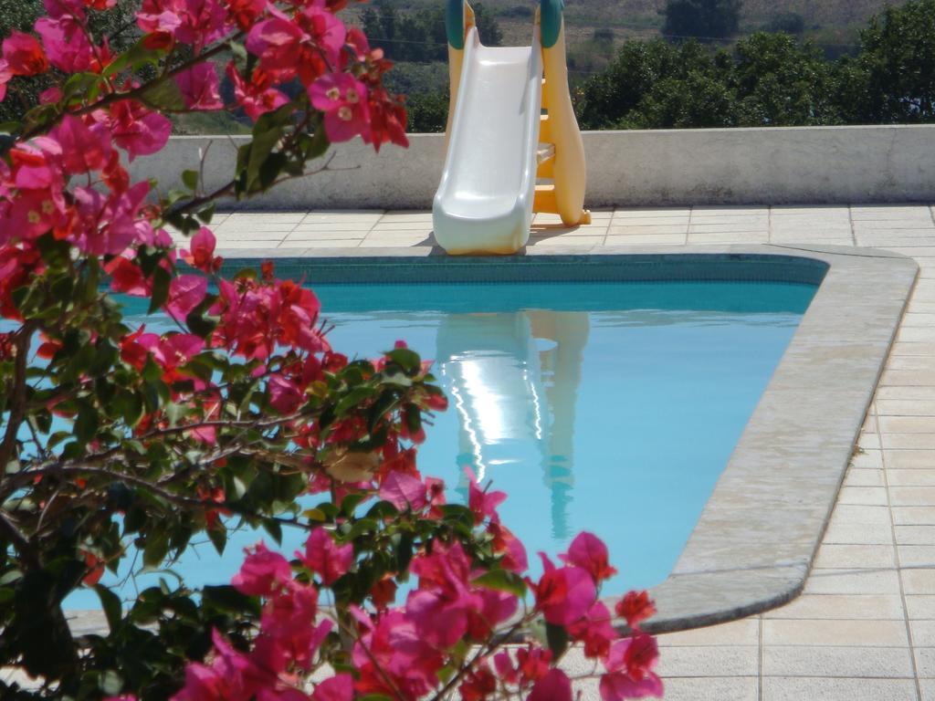 Monte Dos Arneiros Hotel Lavre Kültér fotó