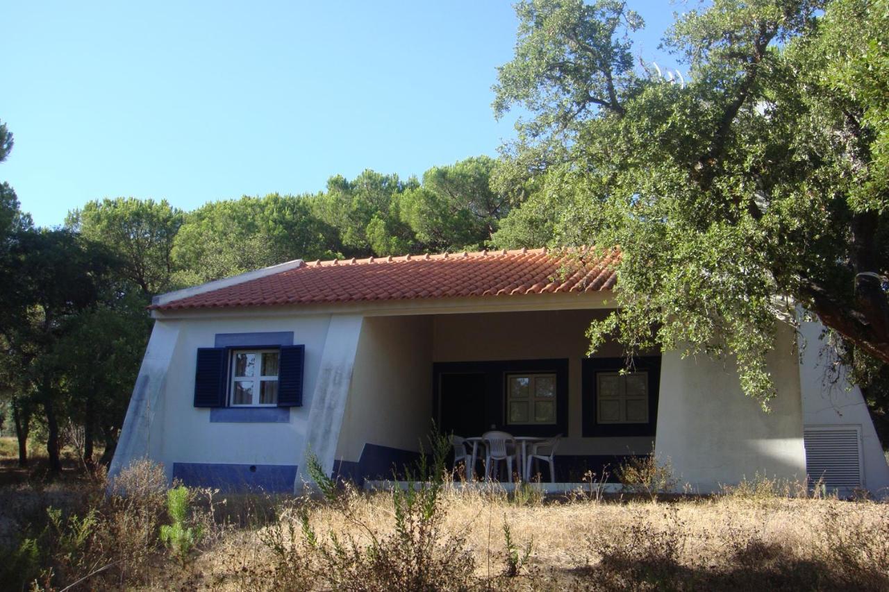 Monte Dos Arneiros Hotel Lavre Kültér fotó