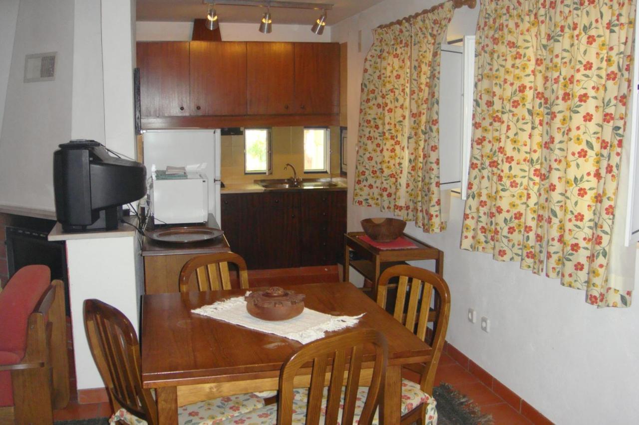 Monte Dos Arneiros Hotel Lavre Kültér fotó