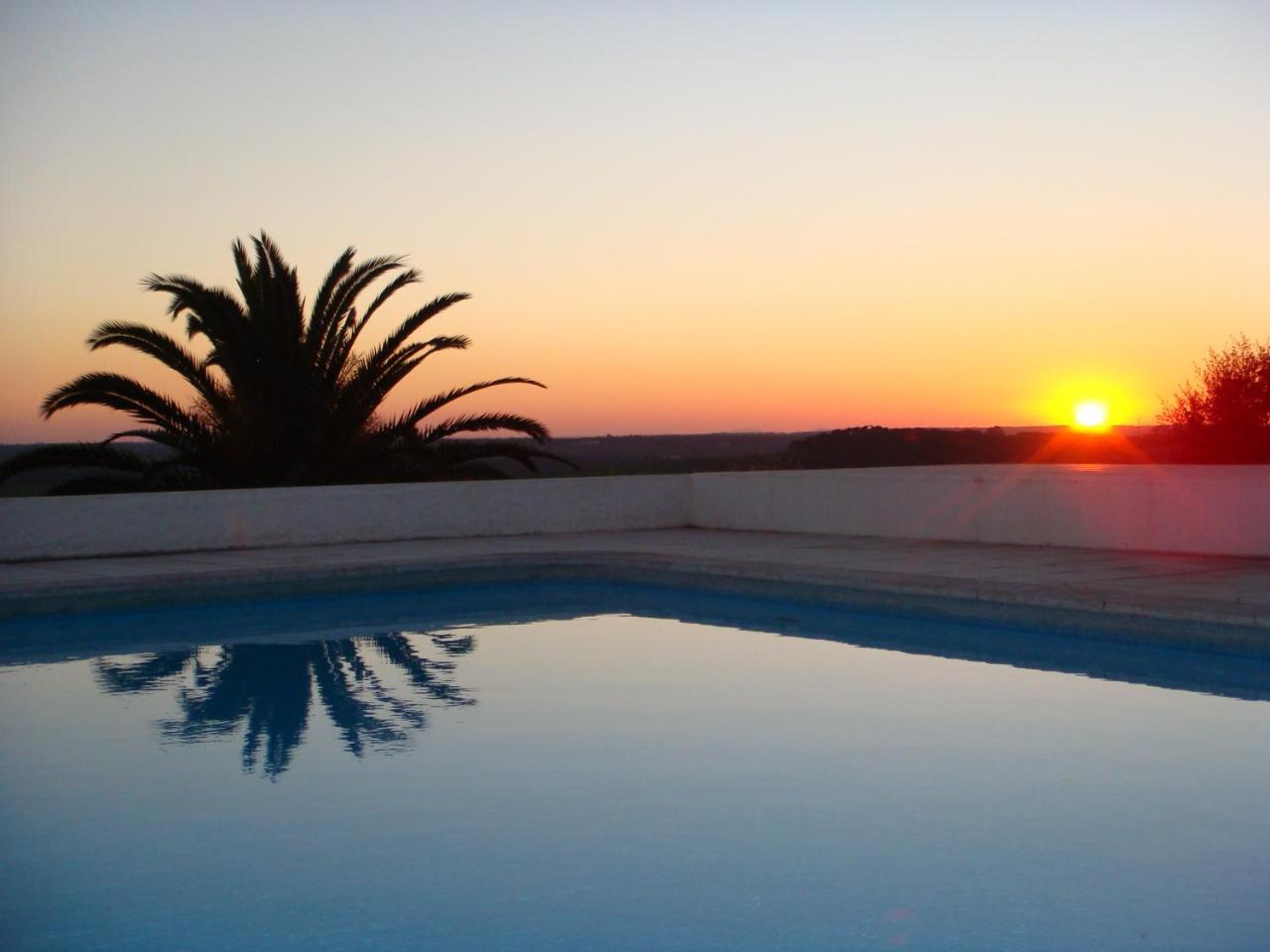 Monte Dos Arneiros Hotel Lavre Kültér fotó