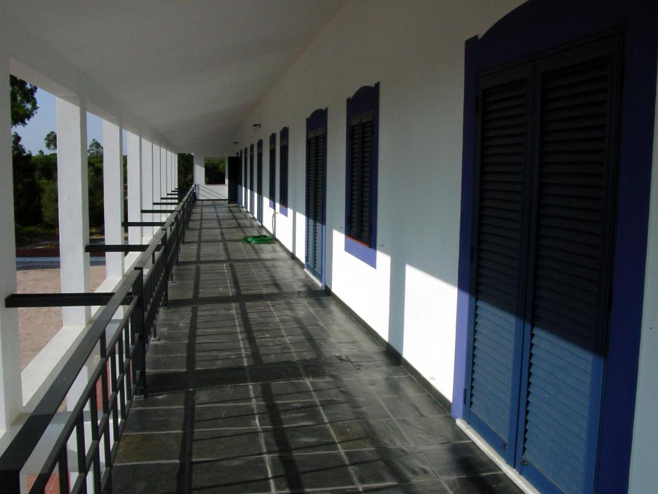 Monte Dos Arneiros Hotel Lavre Kültér fotó