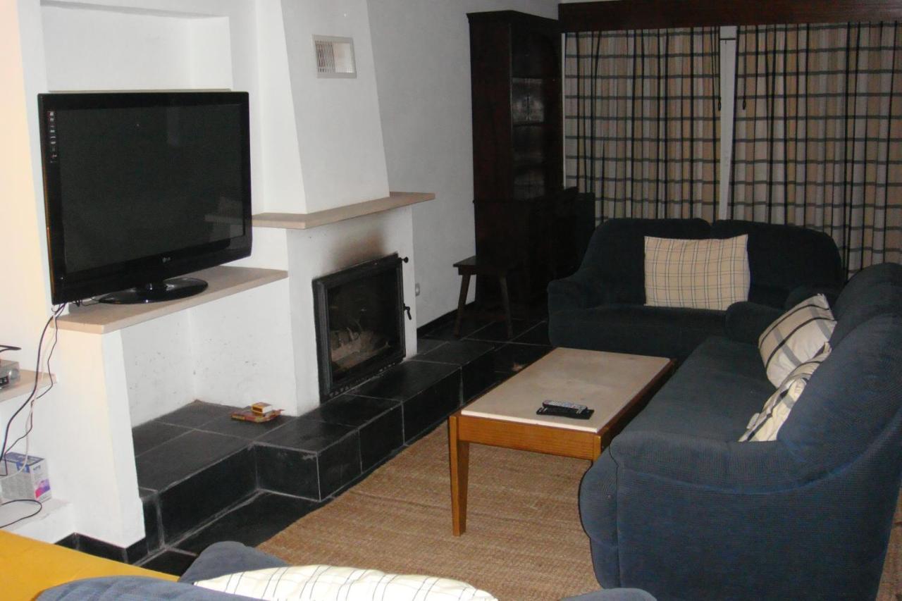 Monte Dos Arneiros Hotel Lavre Kültér fotó