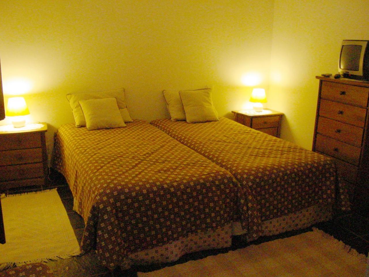 Monte Dos Arneiros Hotel Lavre Kültér fotó