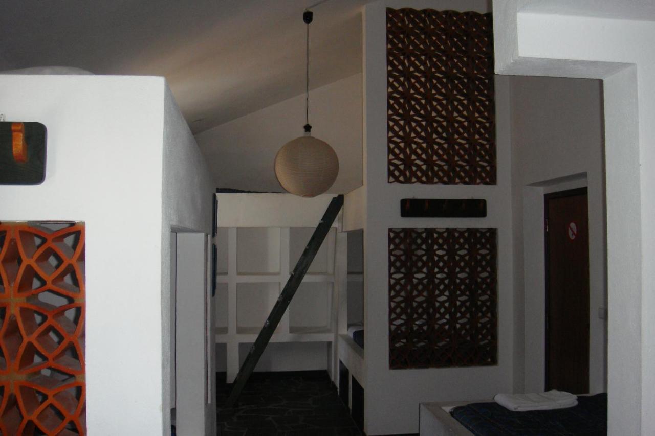 Monte Dos Arneiros Hotel Lavre Kültér fotó