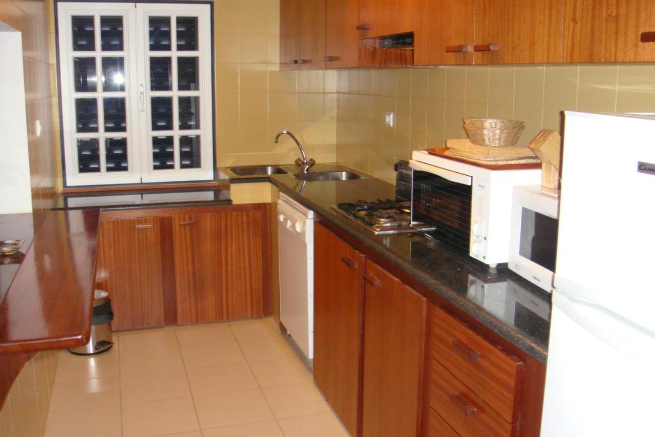 Monte Dos Arneiros Hotel Lavre Kültér fotó