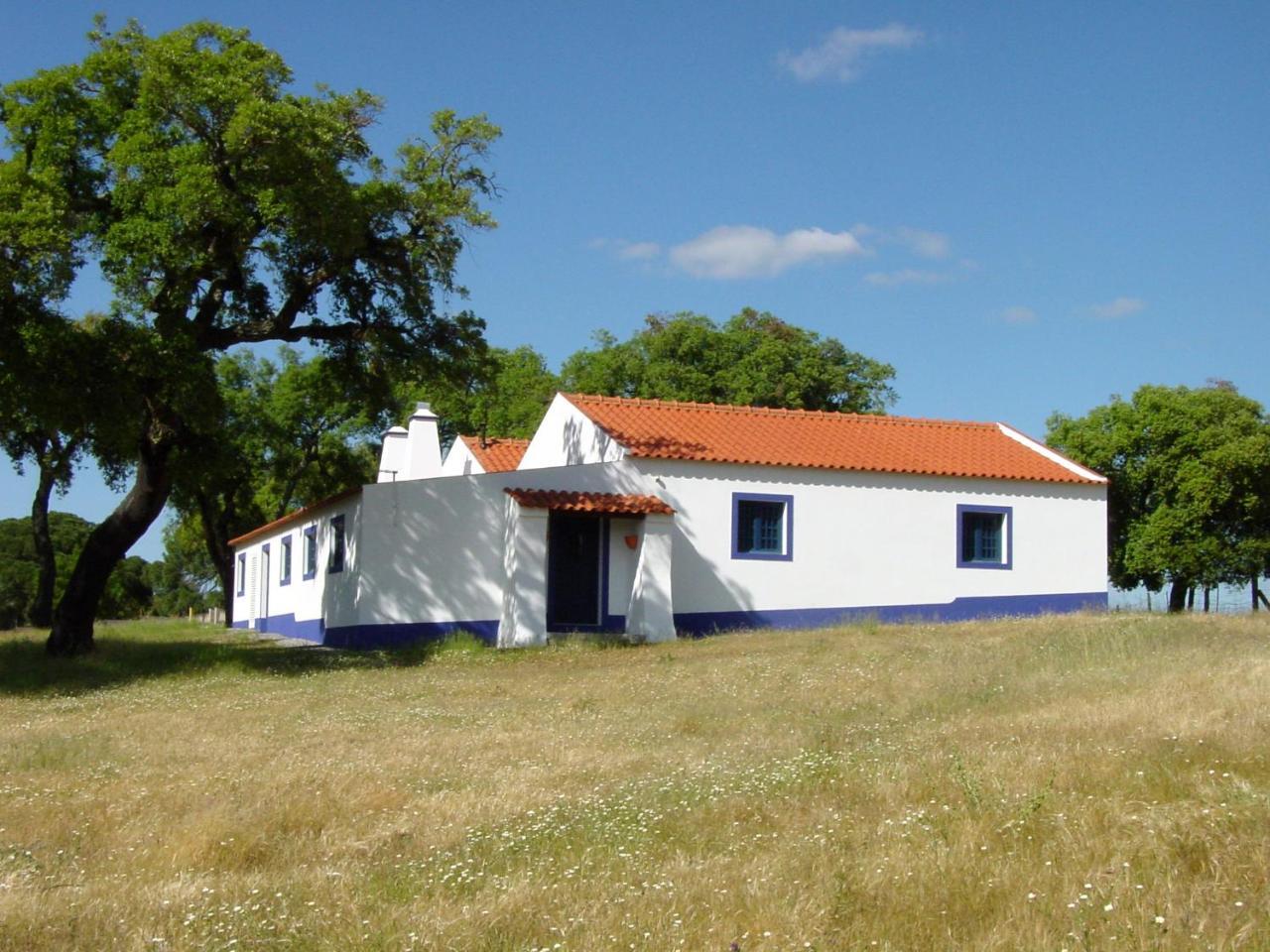 Monte Dos Arneiros Hotel Lavre Kültér fotó