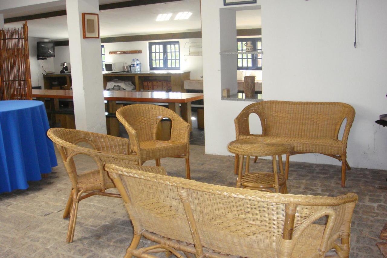 Monte Dos Arneiros Hotel Lavre Kültér fotó