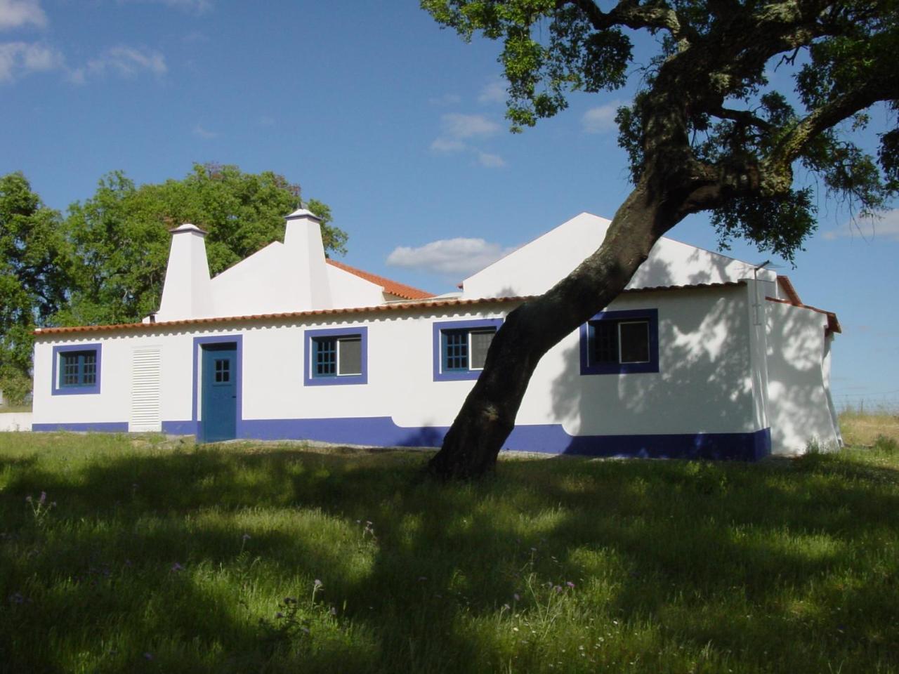 Monte Dos Arneiros Hotel Lavre Kültér fotó