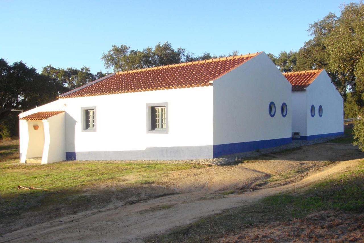 Monte Dos Arneiros Hotel Lavre Kültér fotó