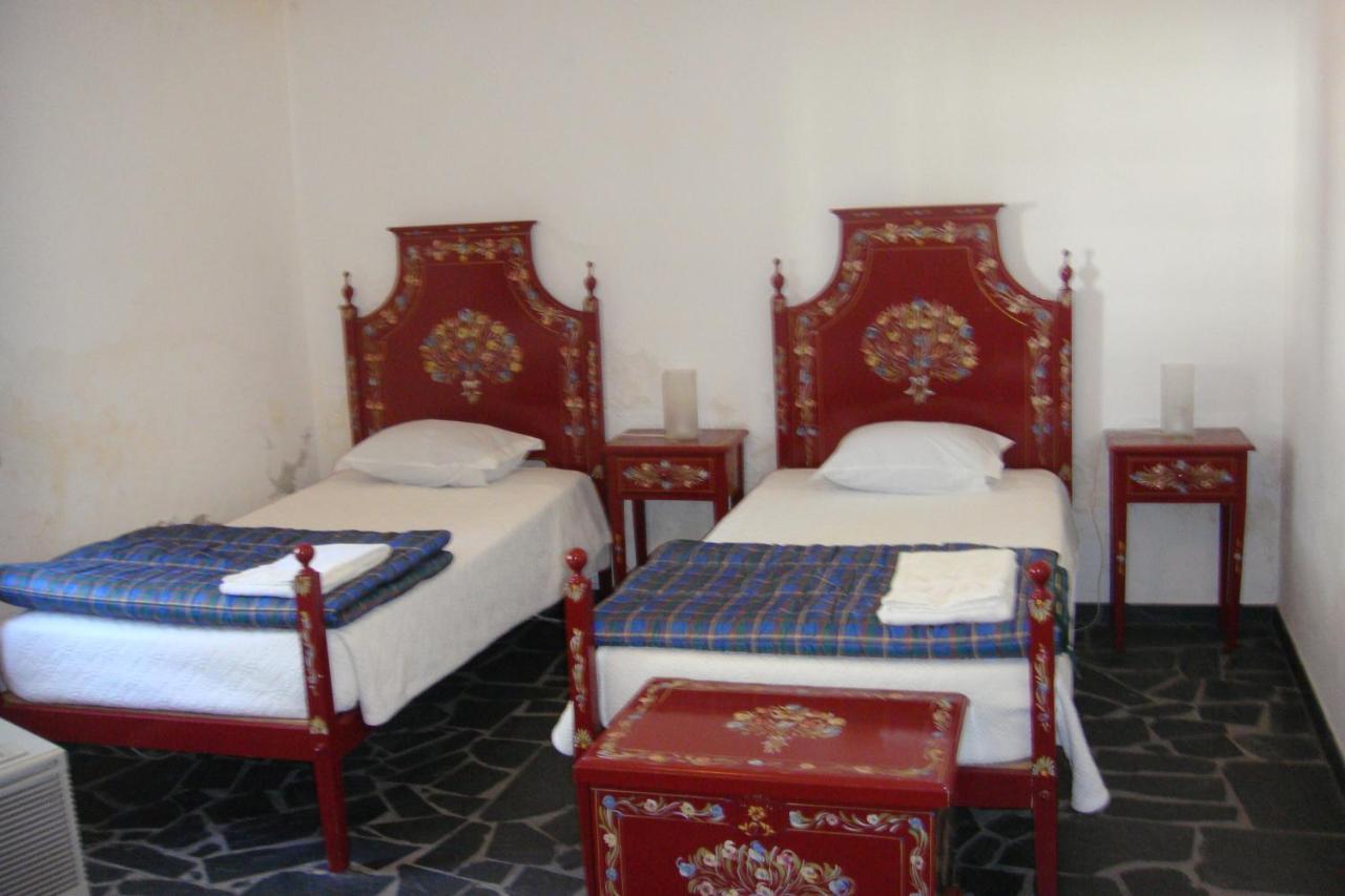 Monte Dos Arneiros Hotel Lavre Kültér fotó