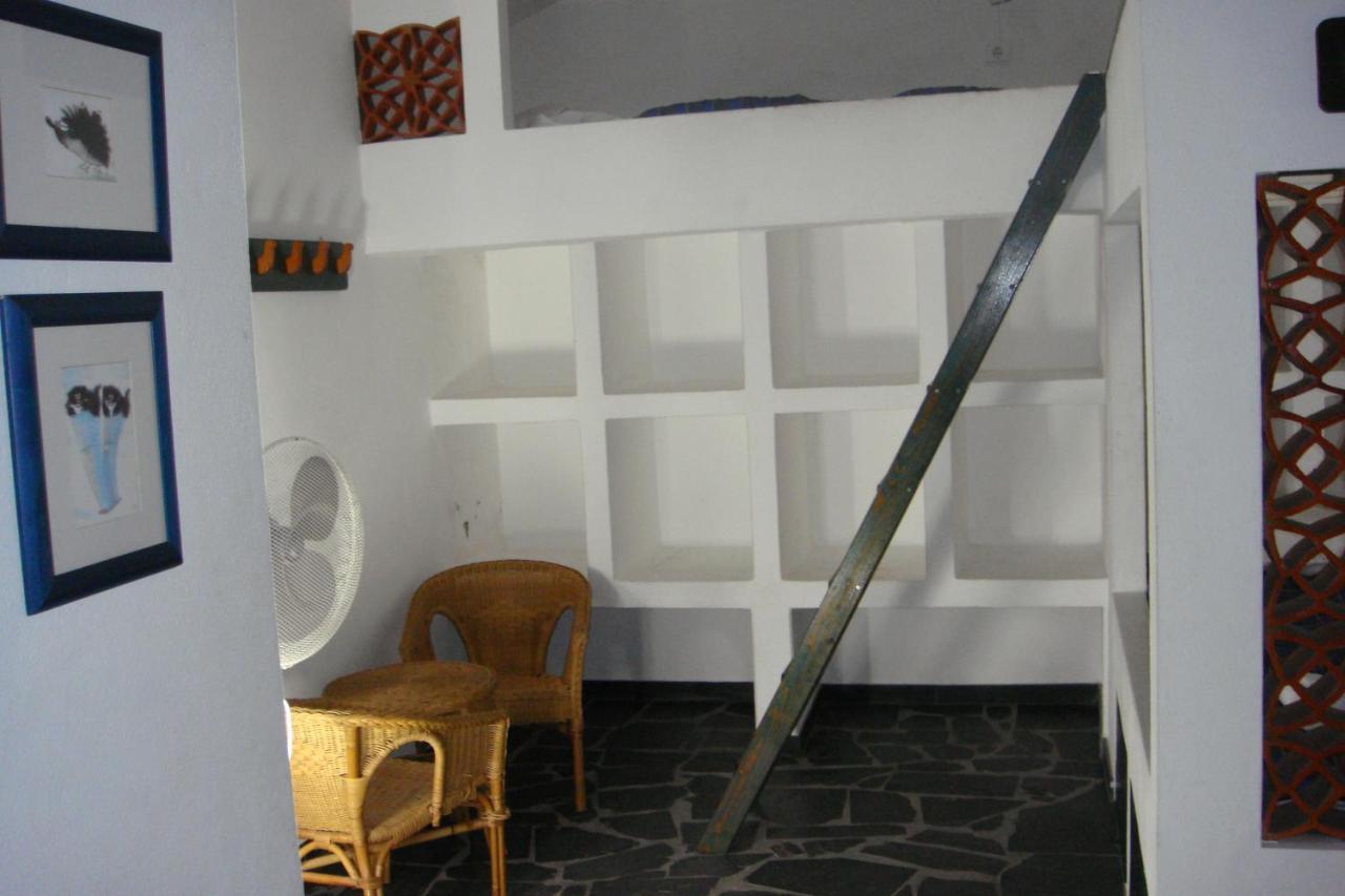 Monte Dos Arneiros Hotel Lavre Kültér fotó