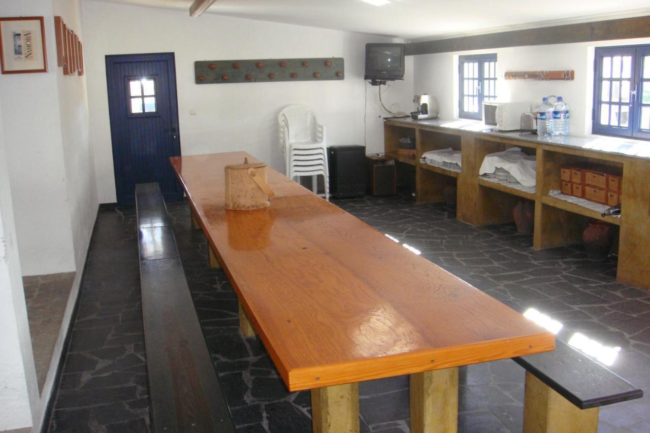Monte Dos Arneiros Hotel Lavre Kültér fotó
