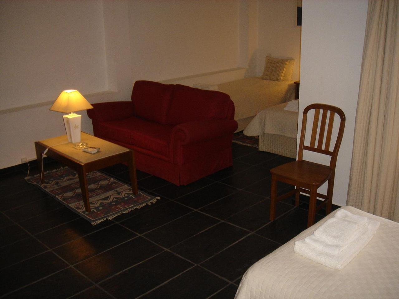 Monte Dos Arneiros Hotel Lavre Kültér fotó