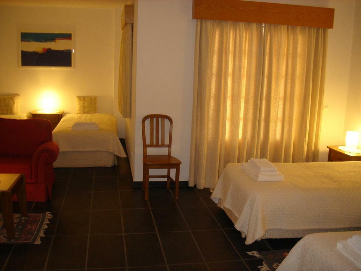 Monte Dos Arneiros Hotel Lavre Kültér fotó