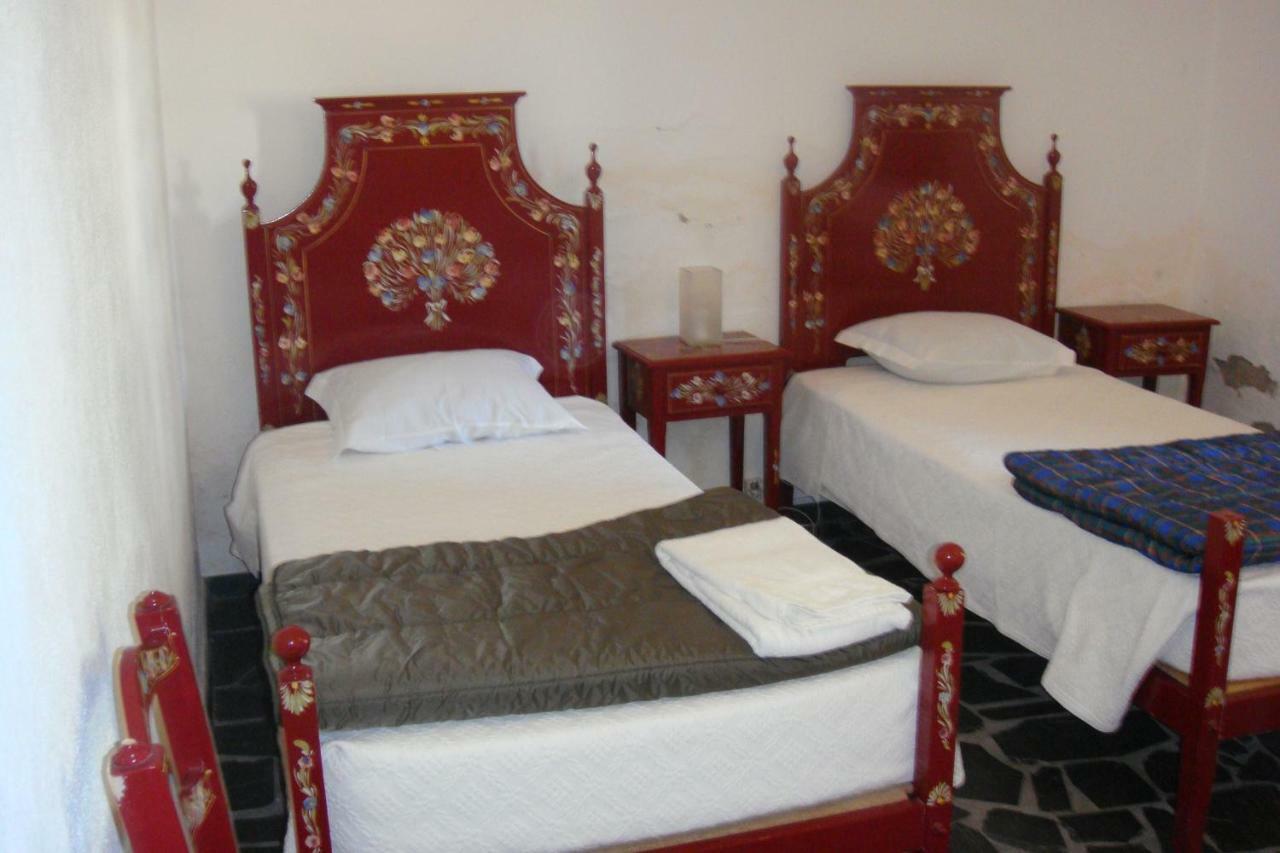Monte Dos Arneiros Hotel Lavre Kültér fotó