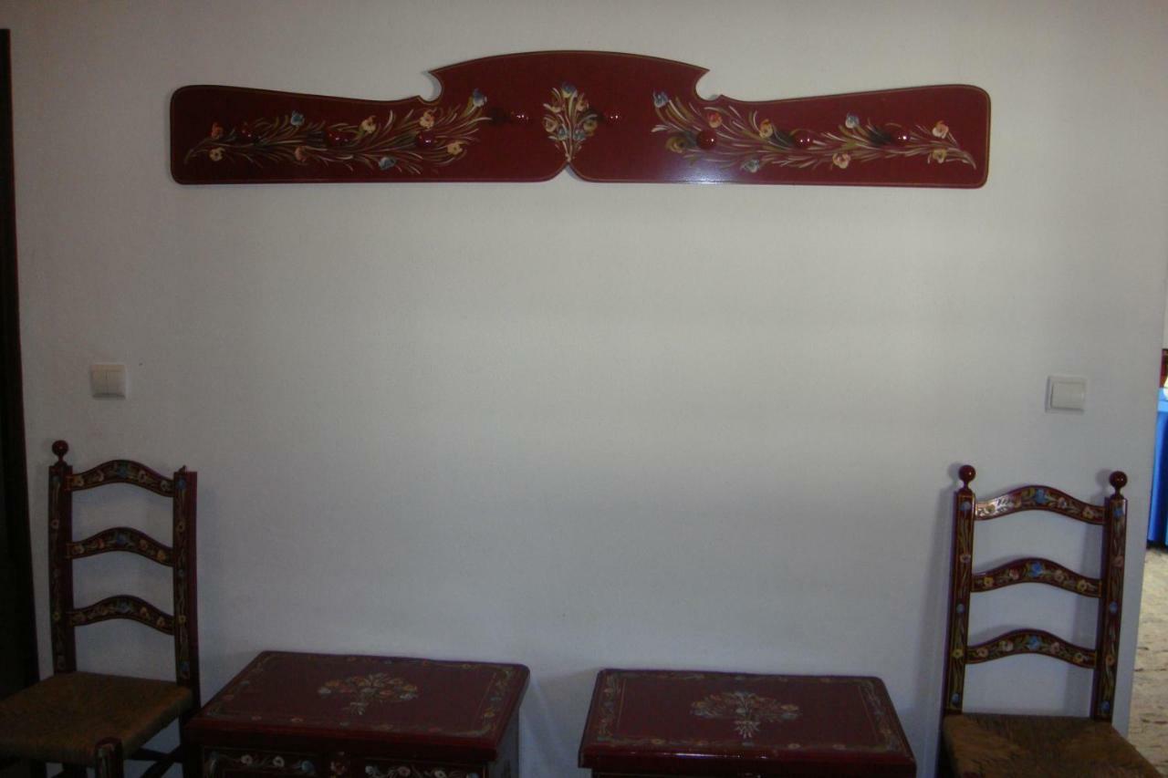 Monte Dos Arneiros Hotel Lavre Kültér fotó