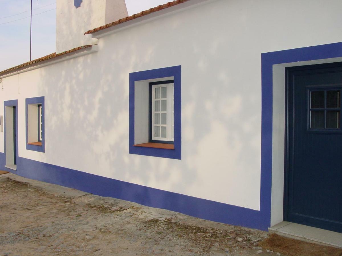 Monte Dos Arneiros Hotel Lavre Kültér fotó