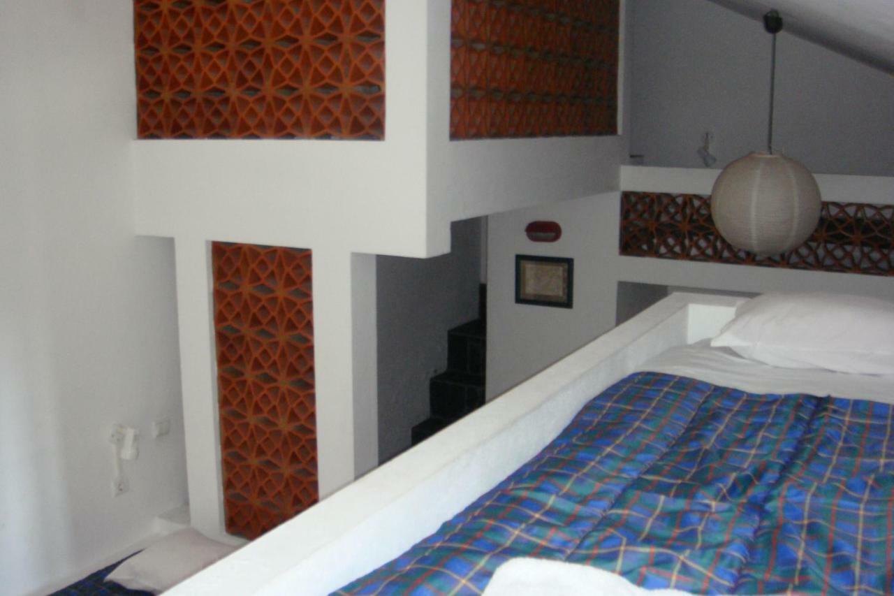 Monte Dos Arneiros Hotel Lavre Kültér fotó