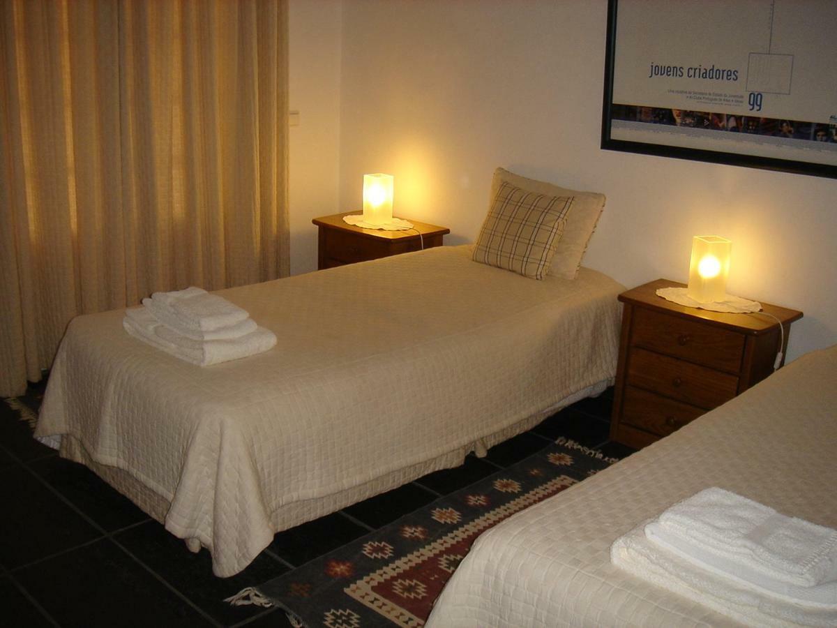 Monte Dos Arneiros Hotel Lavre Kültér fotó