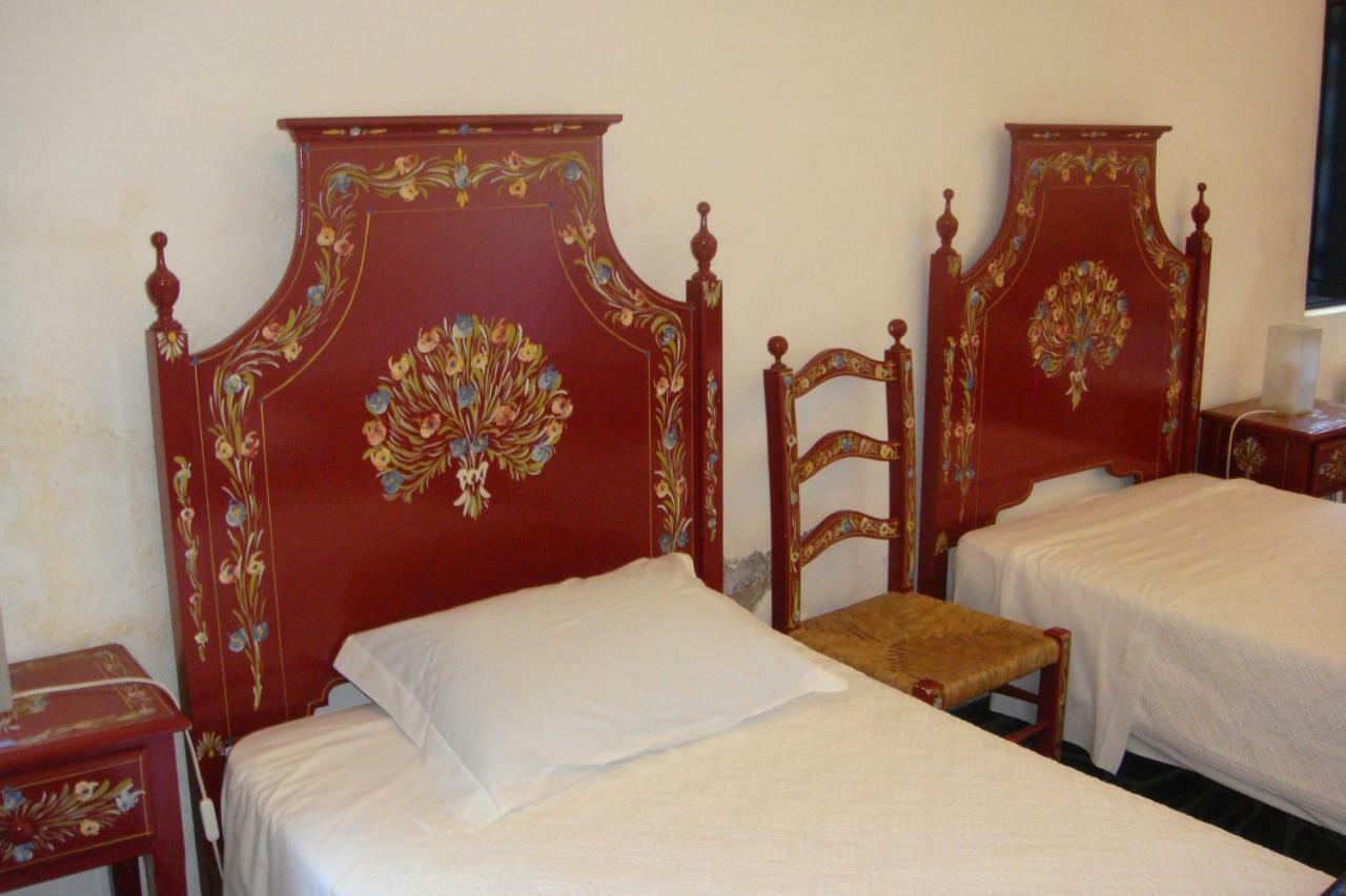 Monte Dos Arneiros Hotel Lavre Kültér fotó