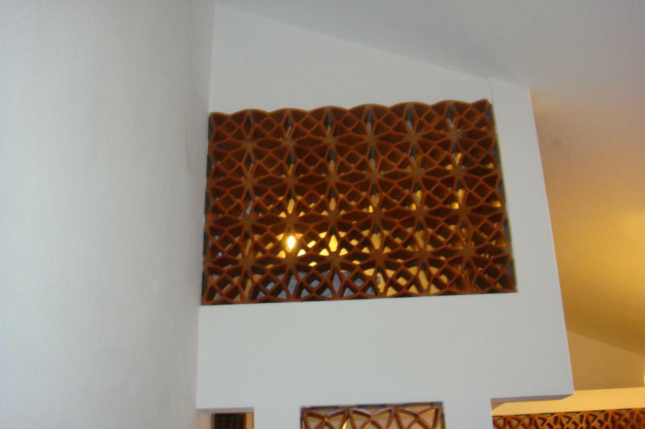 Monte Dos Arneiros Hotel Lavre Kültér fotó