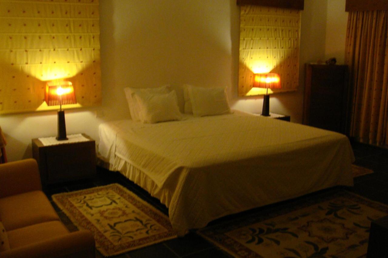 Monte Dos Arneiros Hotel Lavre Kültér fotó