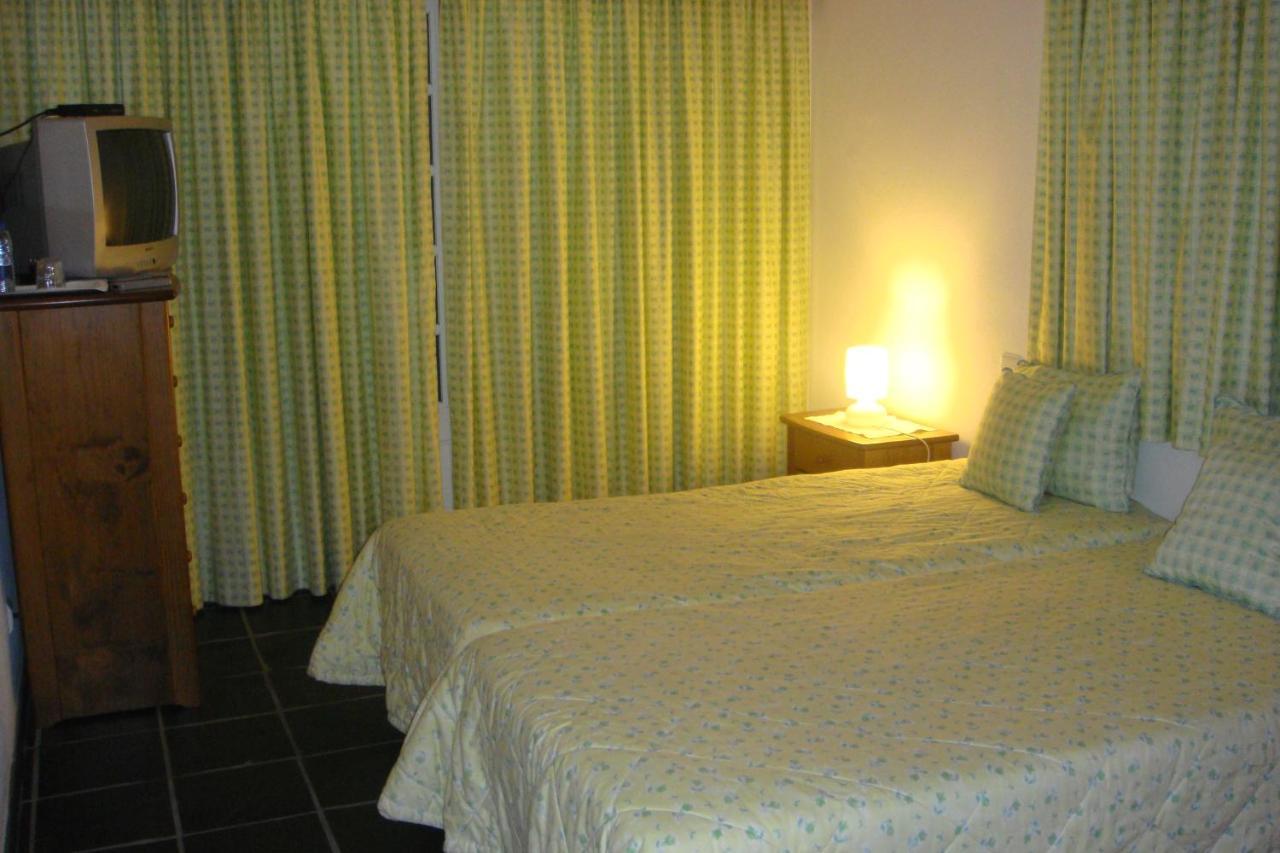 Monte Dos Arneiros Hotel Lavre Kültér fotó